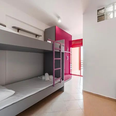City Center Comfort By Ps Durres Exterior photo