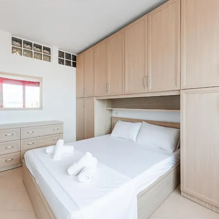 City Center Comfort By Ps Durres Exterior photo