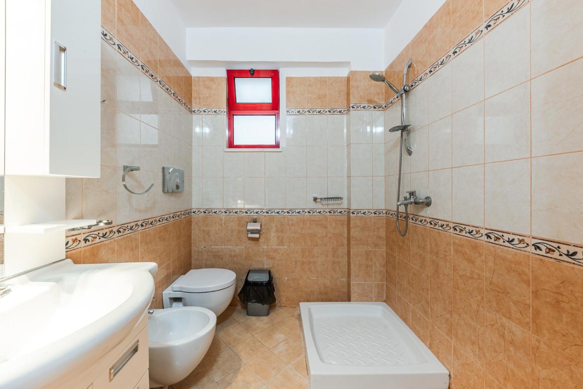 Center Comfort By Ps Apartmán Durrës