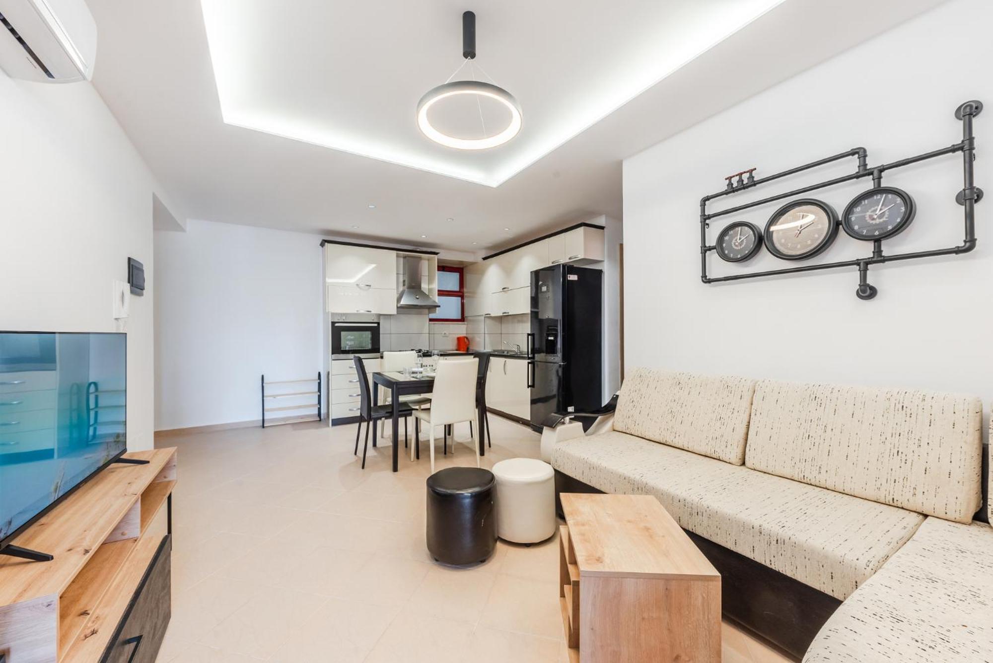 Apartmán Center Comfort By Ps