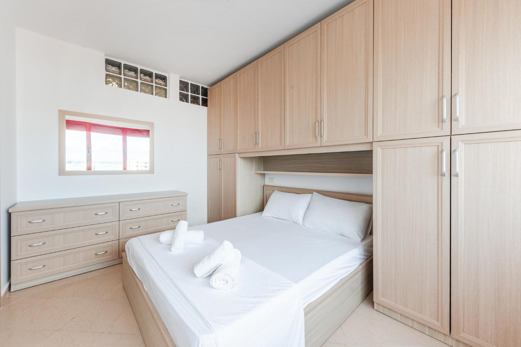 Apartmán Center Comfort By Ps *